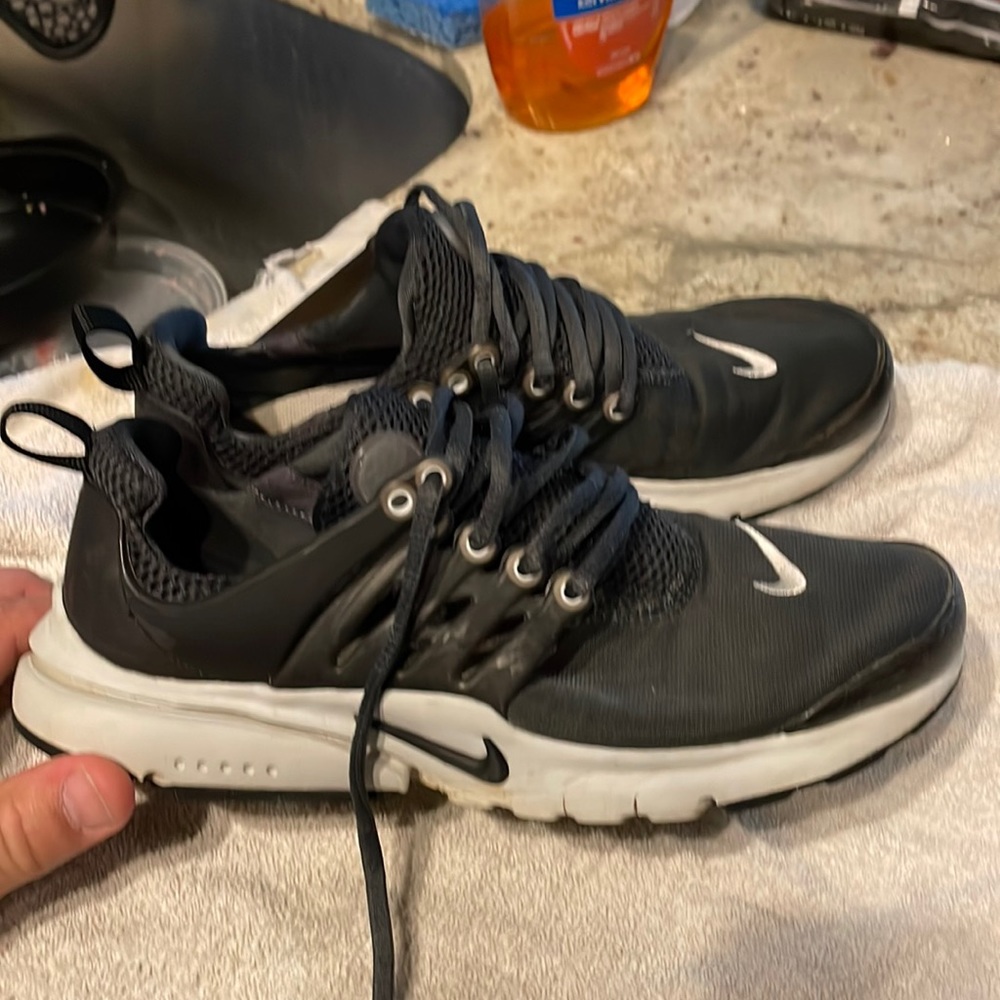 Boys prestos